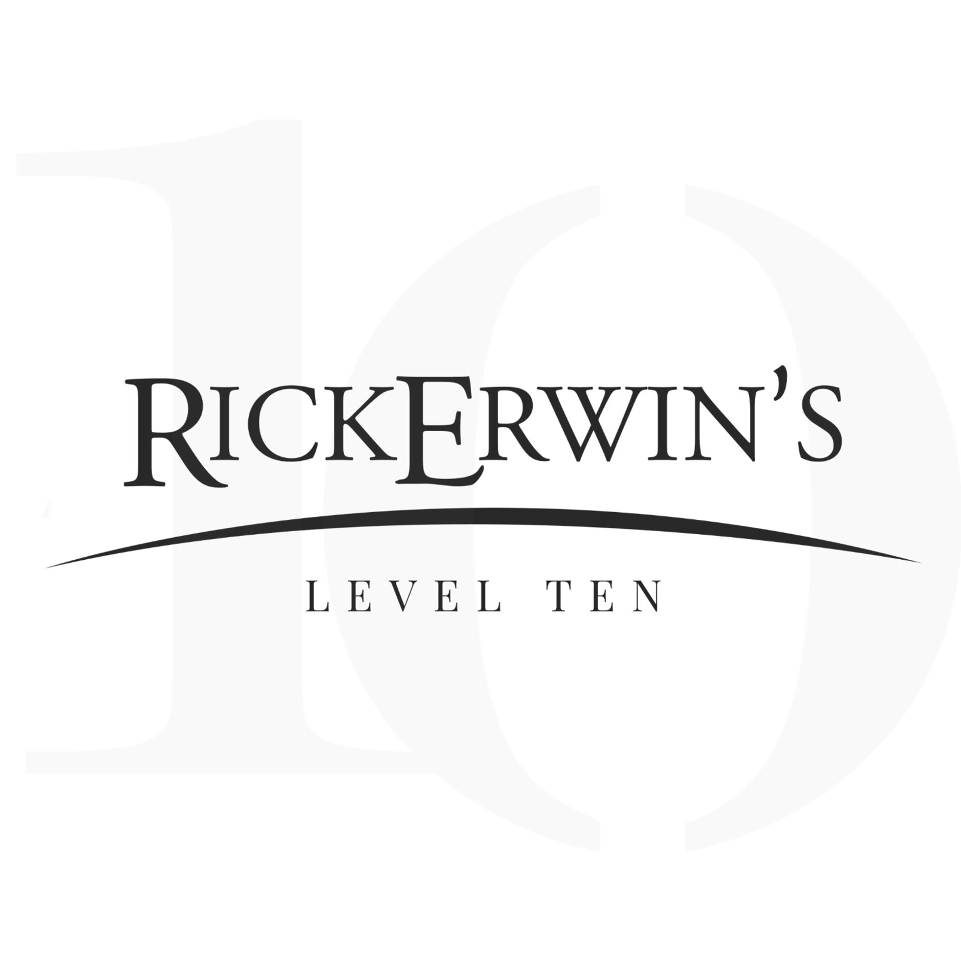 Rick Erwin's Level 10