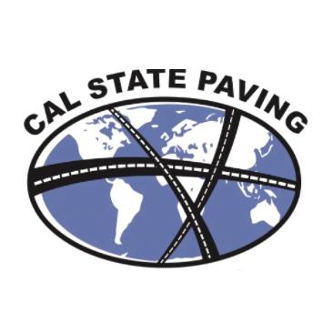Cal State Paving