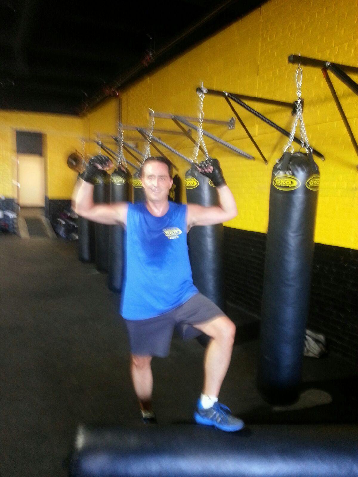 CKO Kickboxing