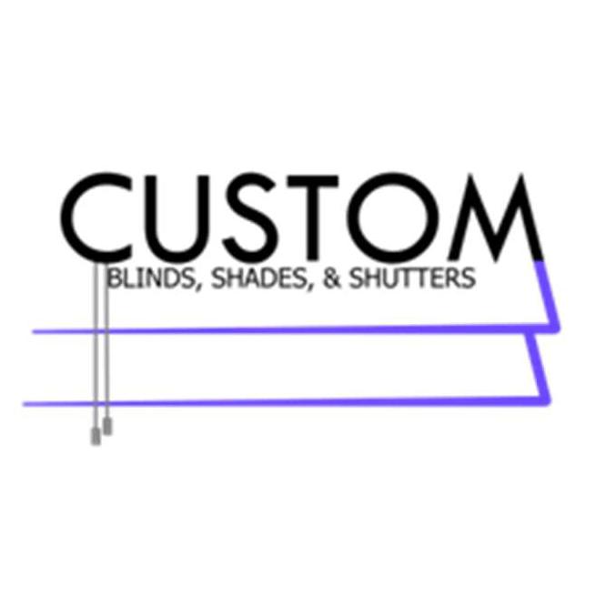 Custom Blinds, Shades, & Shutters
