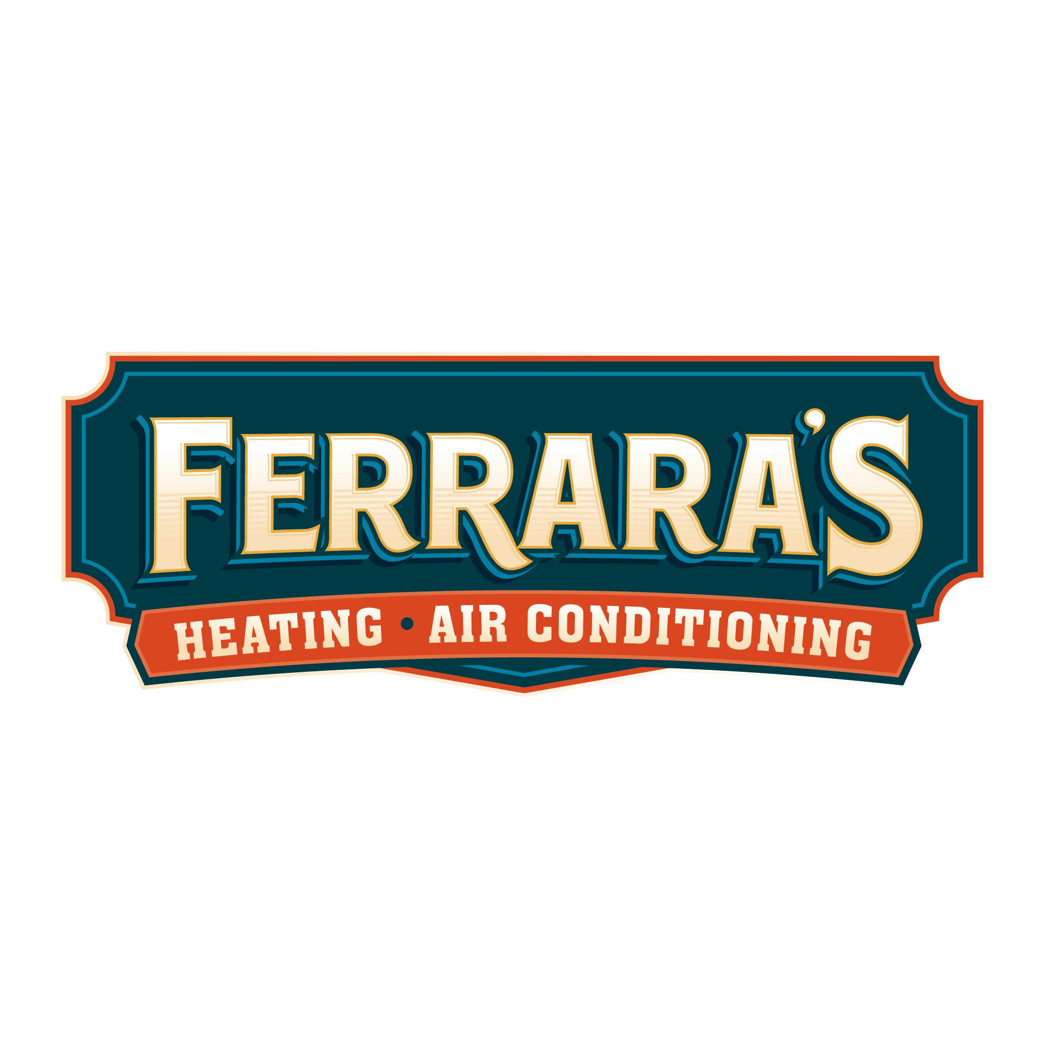 Ferrara's Heating & Air Conditioning, Inc.