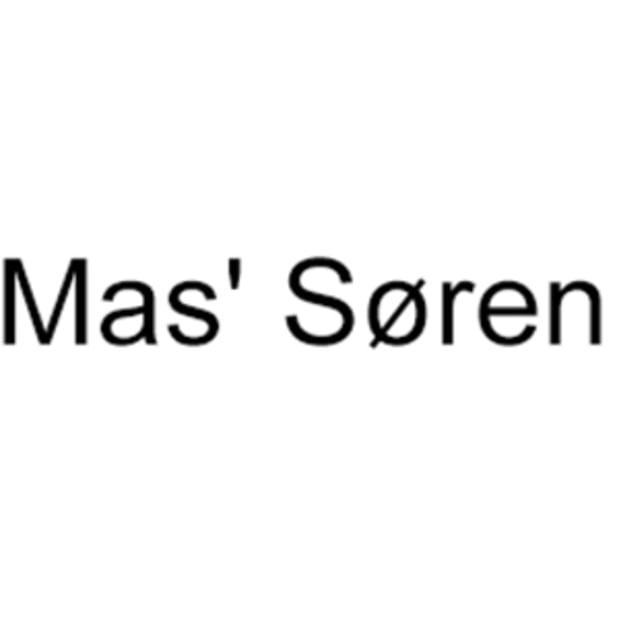 Mas' Søren
