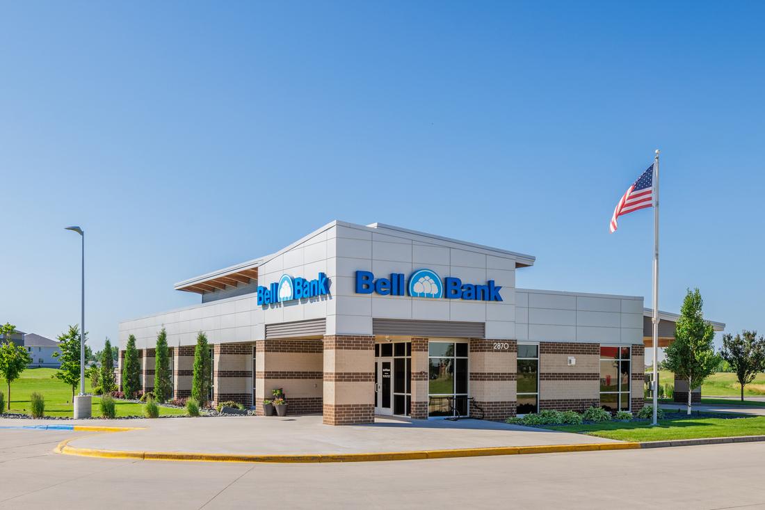 Bell Bank, Fargo Timber Creek