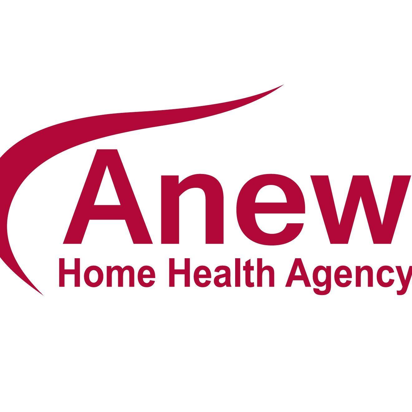 Anew Home Health Agency Inc