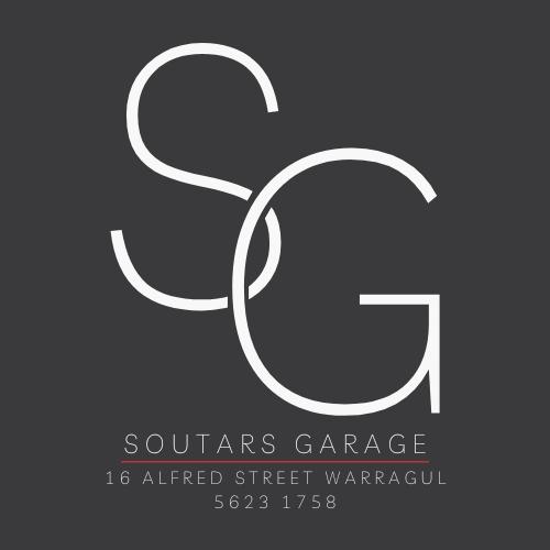 Soutars Garage Pty Ltd