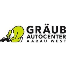 Gräub Auto Center AG
