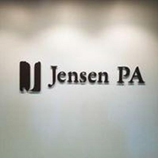 Jensen  PA