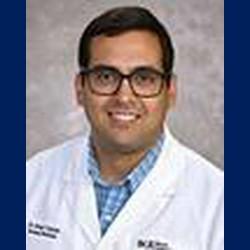 Derek Jon Scholes, MD