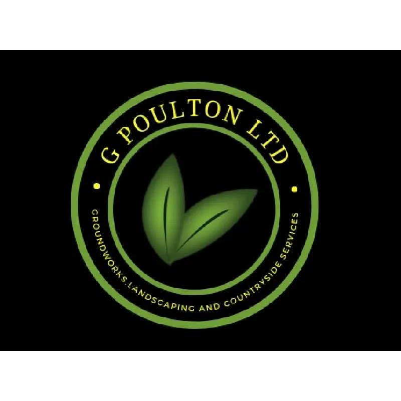 George Poulton Groundwork Landscaping and Countryside Services