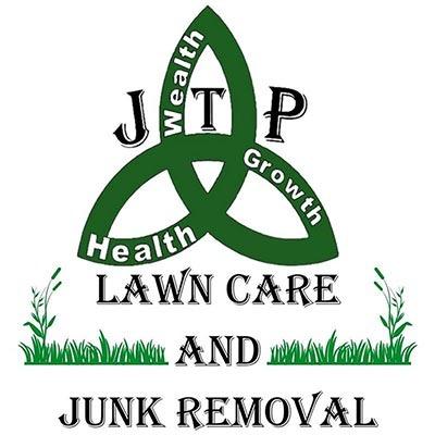 JTP Lawn Care and Junk Removal