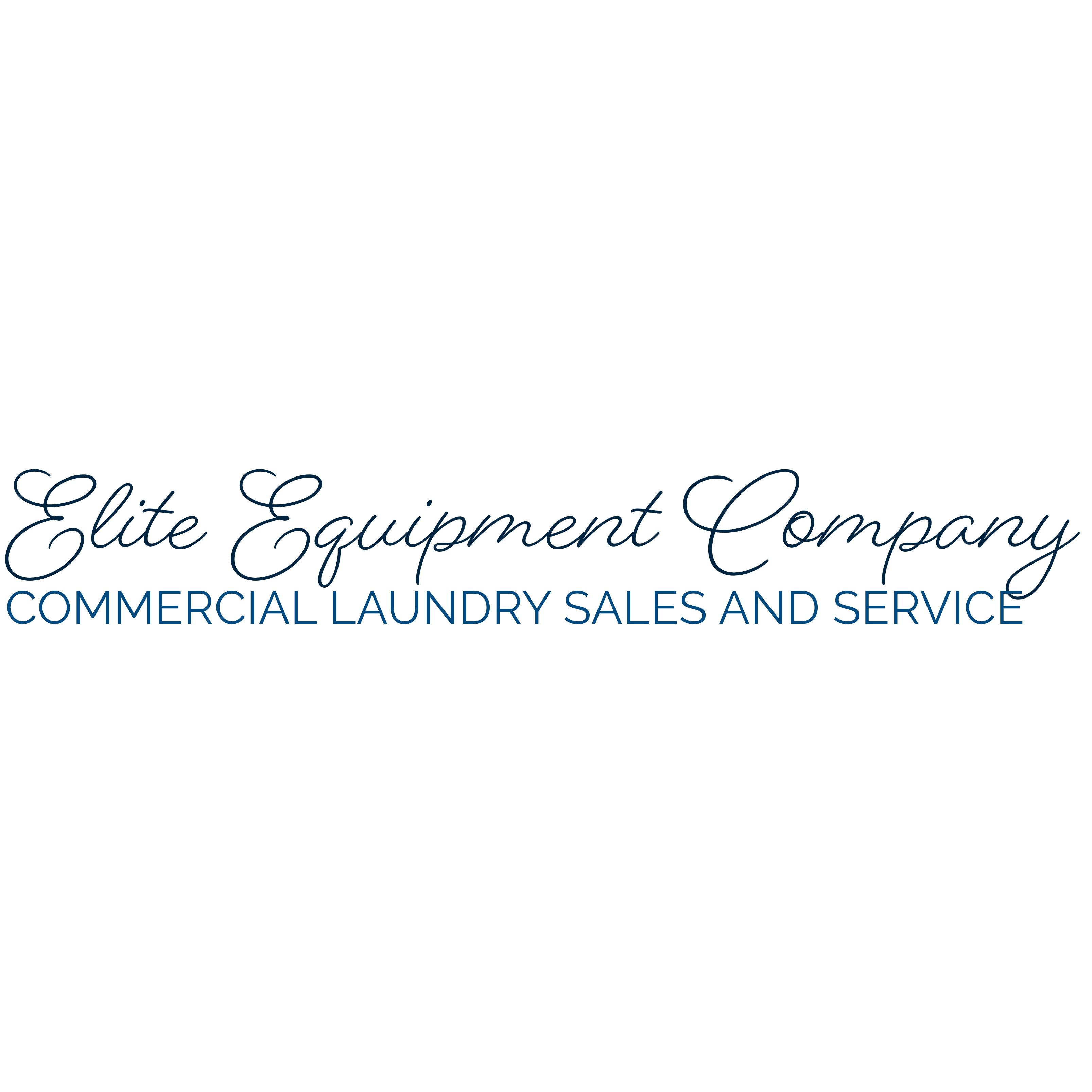 Elite Equipment Co Inc