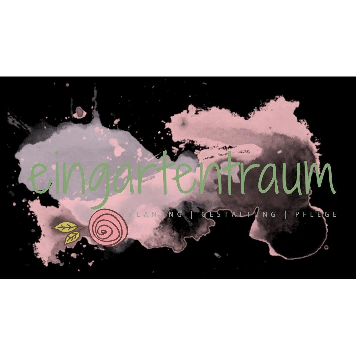 eingartentraum Gartengestaltung, Gartenpflege und Grabpflege