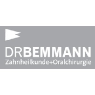 Dr. Ralph Bemmann Fachzahnarzt für Oralchirurgie- Implantologie