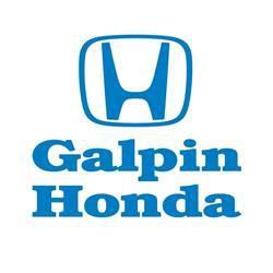 Galpin Honda