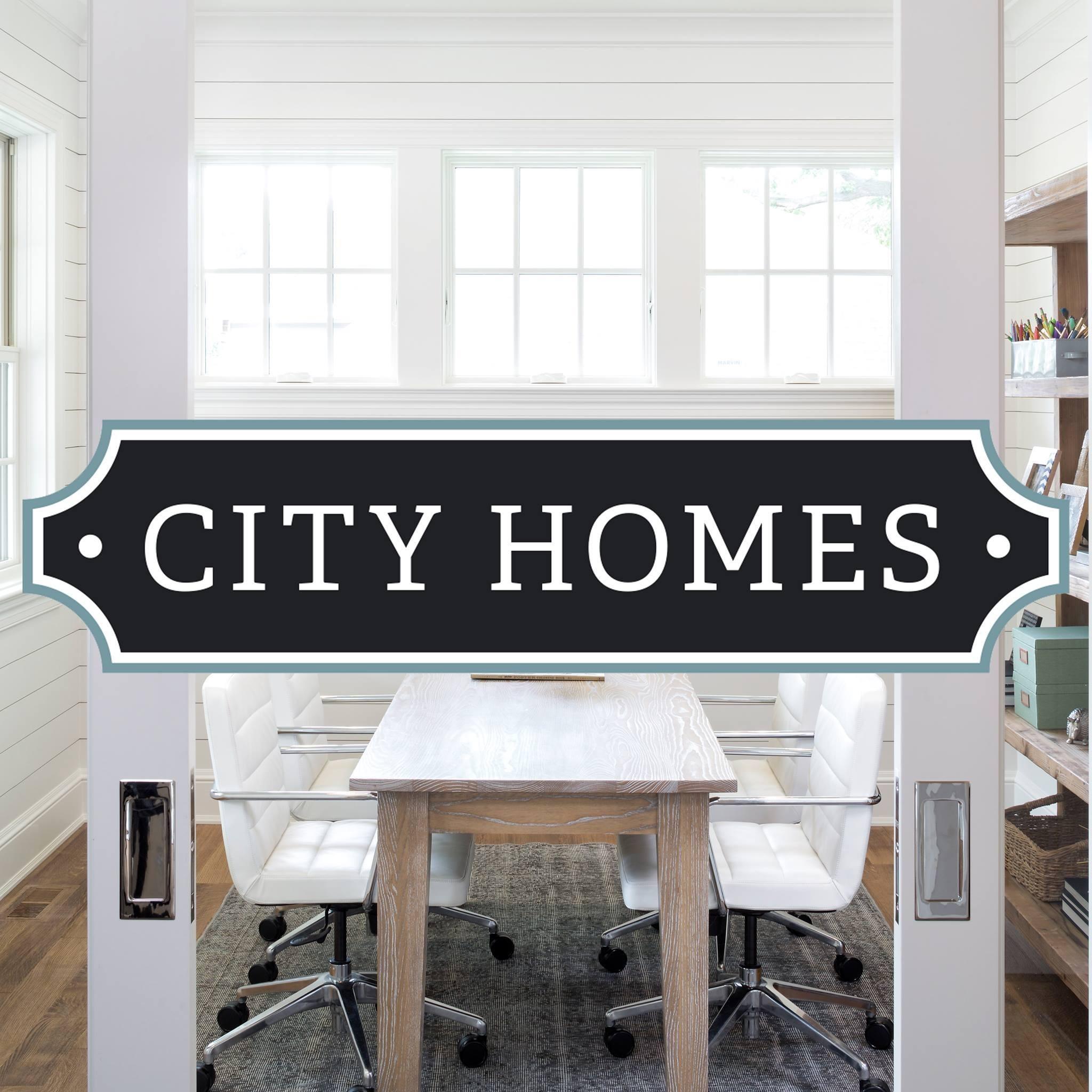 City Homes, LLC