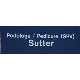 Podologie Sutter