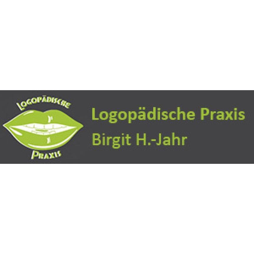 Logopädische Praxis Birgit H.-Jahr