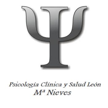 Psicología Clínica y Salud León - Mª Nieves