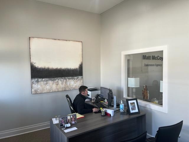 Matt McCoy - State Farm Insurance Agent