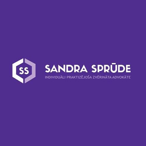 Sandra Sprūde, individuāli praktizējoša zvērināta advokāte