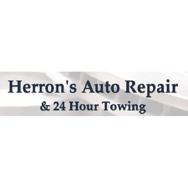Herron's Auto Repair and 24 Hour Towing