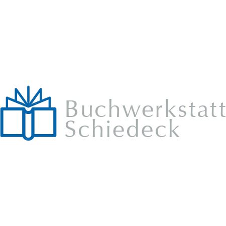 Buchwerkstatt Schiedeck