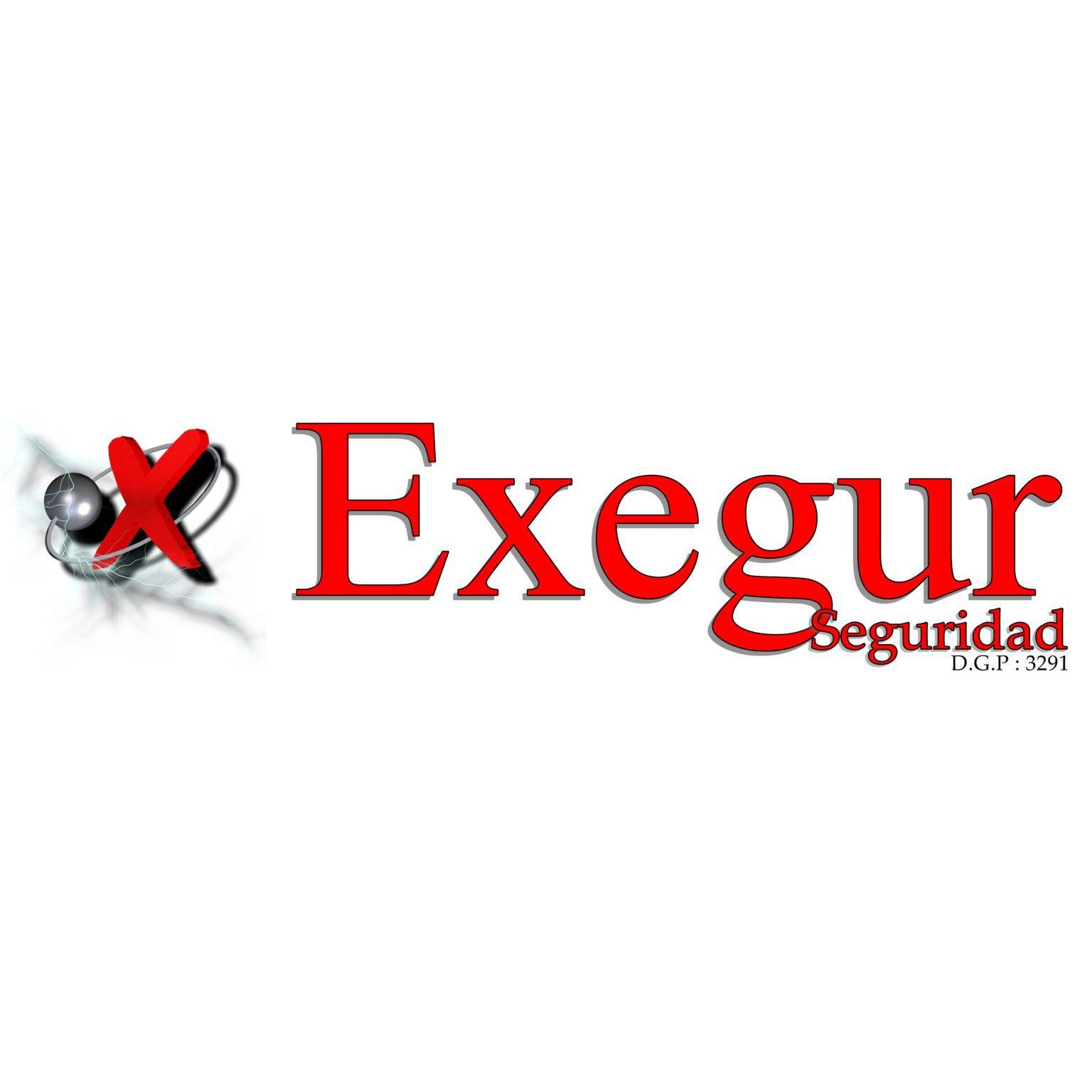 Exegur Seguridad