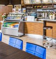 Courtyard by Marriott Los Angeles Pasadena/Monrovia