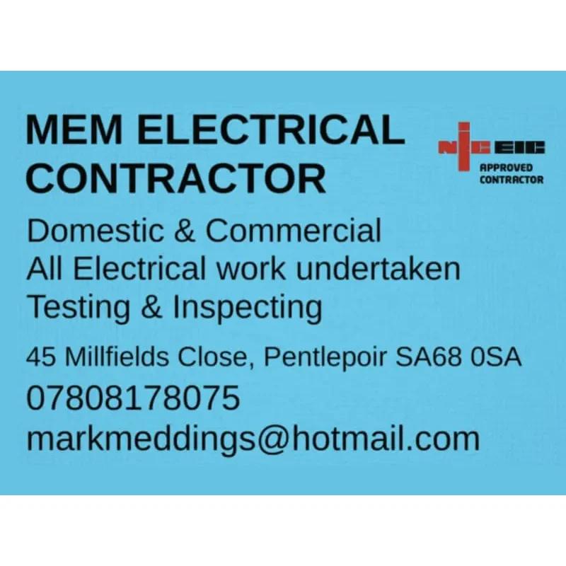 MEM Electrical