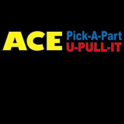 Ace Pick A Part