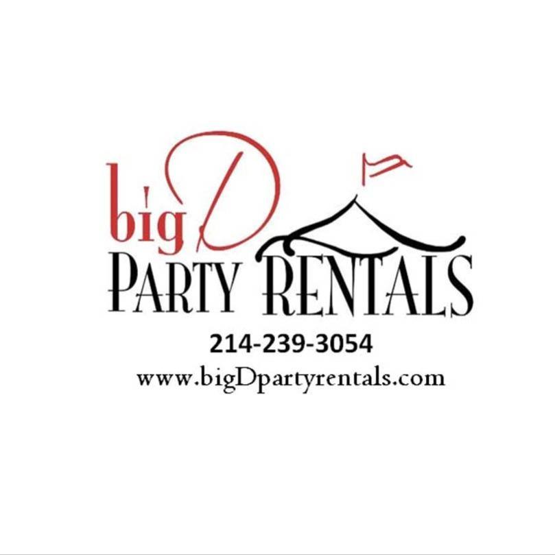 Big D Party Rentals