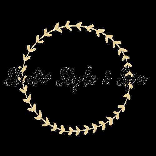Studio, Style, & Spa