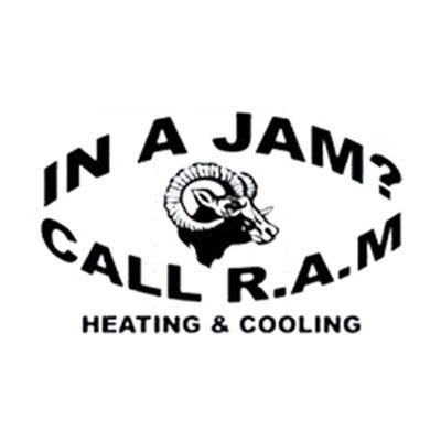RAM Heating & Cooling