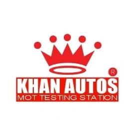 Khans Autos