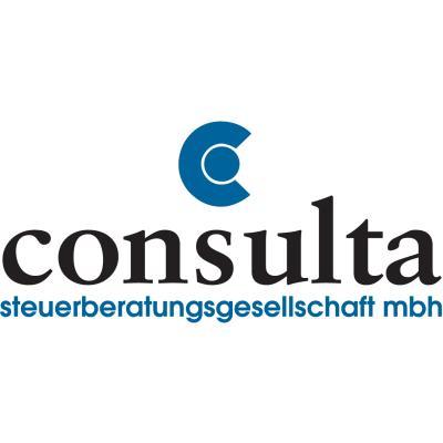 Steuerberatungsgesellschaft mit Consulta -