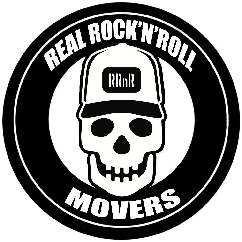 REAL RocknRoll Movers