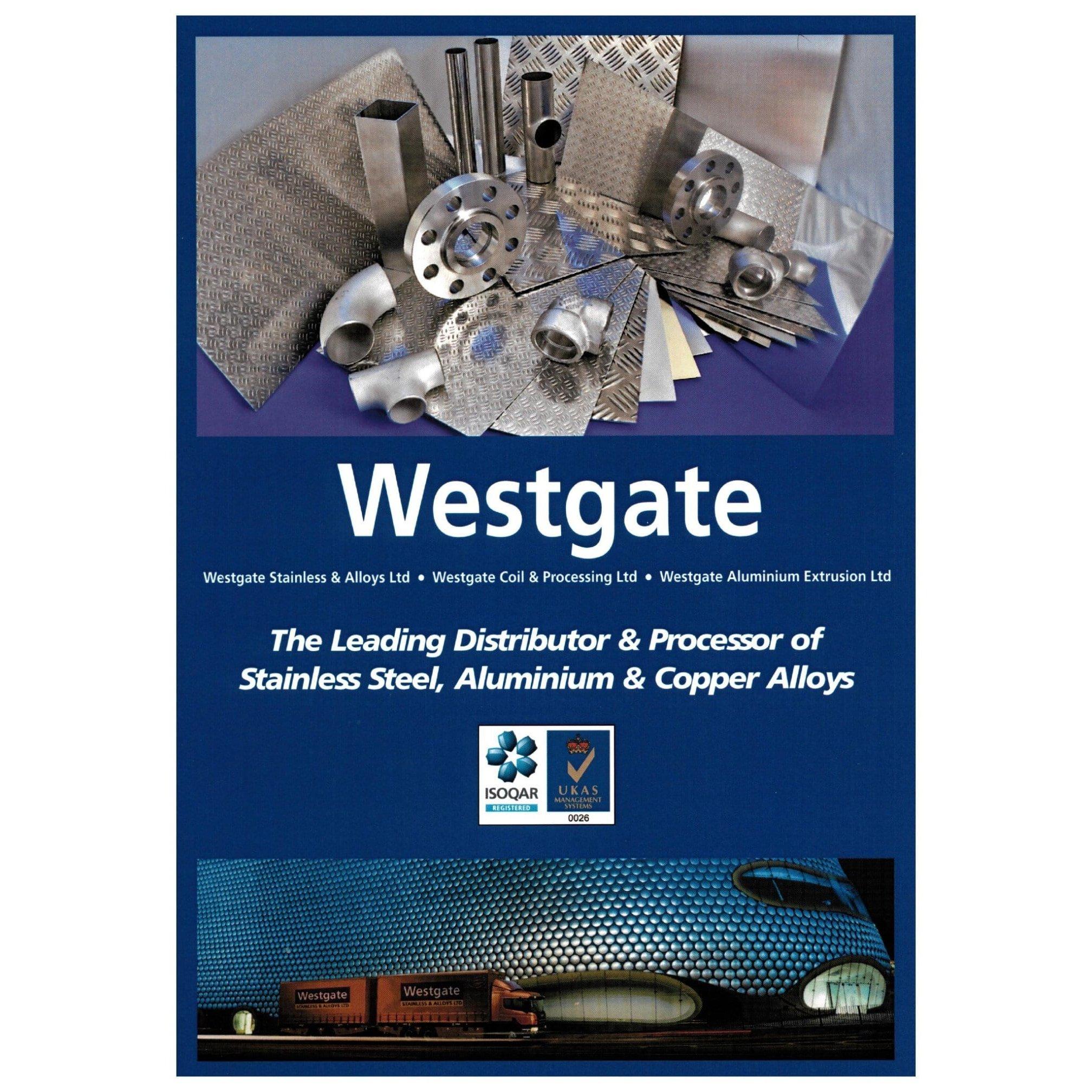 Westgate Stainless & Alloys Ltd