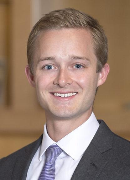 Grayson Armstrong, MD