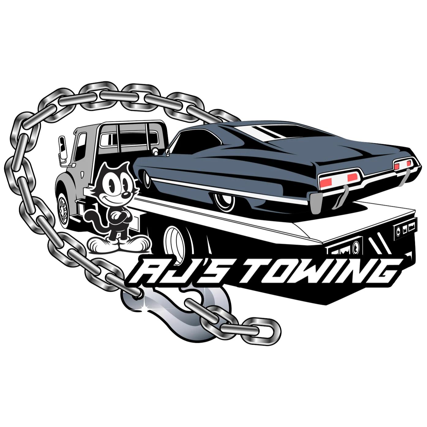 AJ's Towing