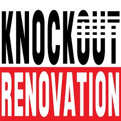 Knockout Renovation Services Inc.