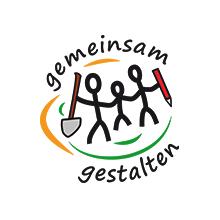 gemeinsam gestalten