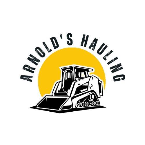 Arnold's Hauling