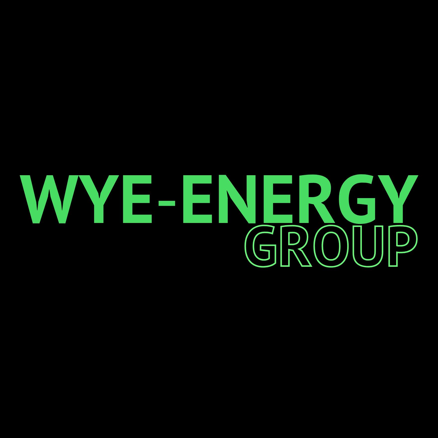 Wye Energy Group Ltd