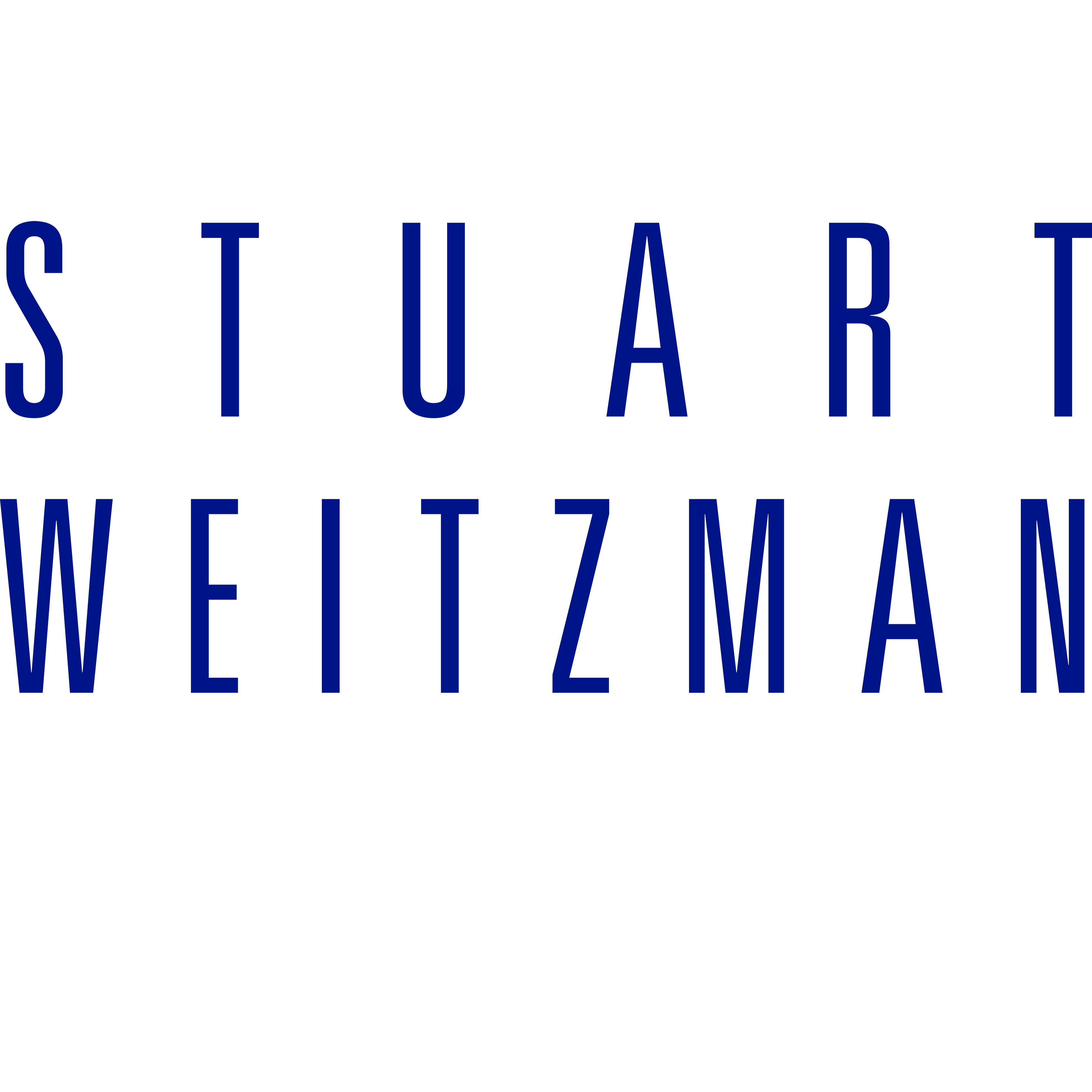 Stuart Weitzman