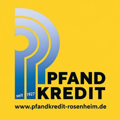 Pfandkredit Rosenheim GmbH