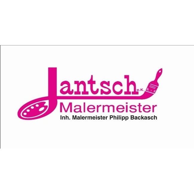Malermeister Jantsch e. K. - Inhaber Malermeister Philipp Backasch