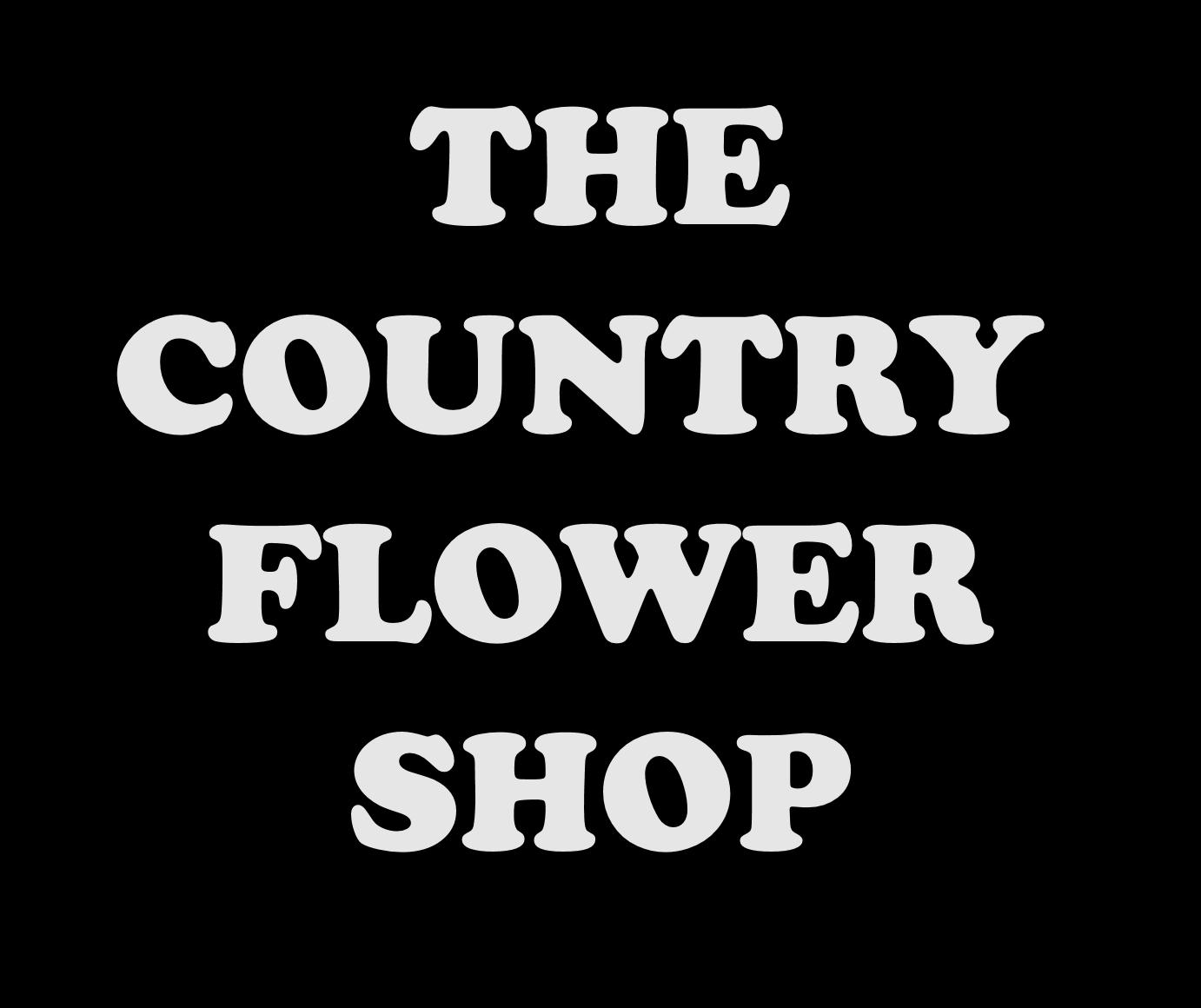 The Country Flower Shop
