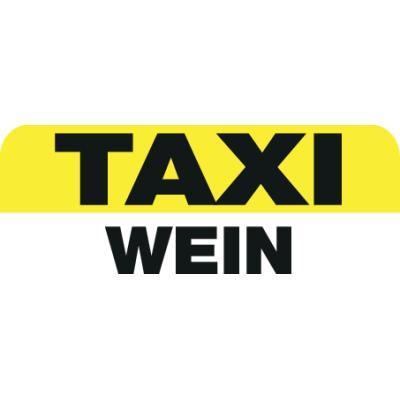 Taxi Wein