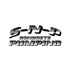 SNP Concrete Pumping