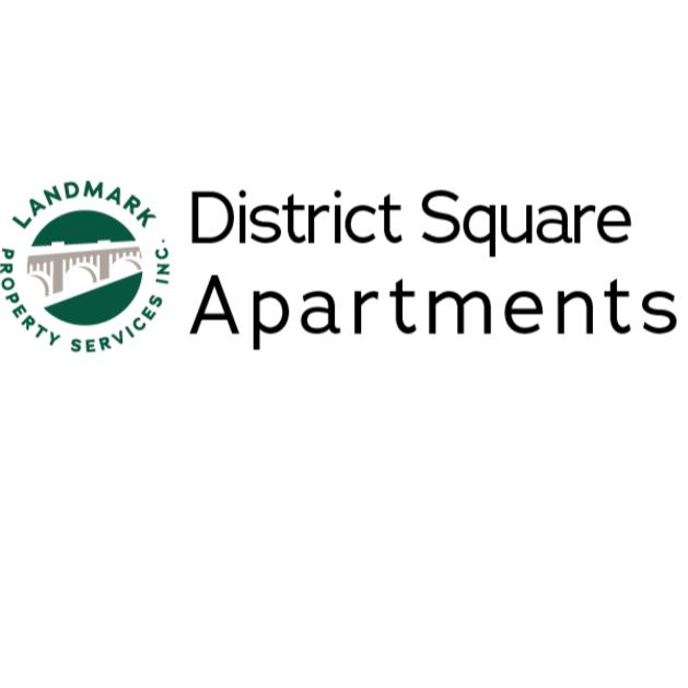 District Square Apartments